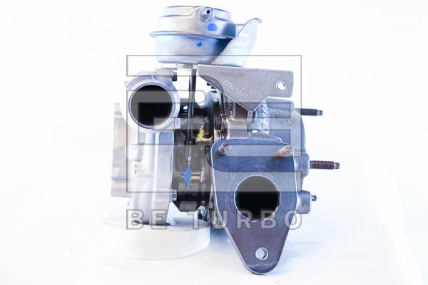 Turbocompresseur, suralimentation